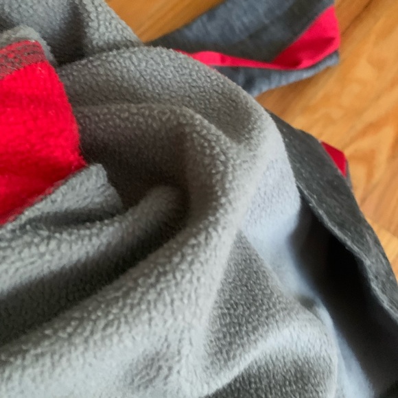 University of Georgia Fleece lined hoodie - Picture 4 of 9